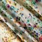 Preview: Hilco Viskosejersey Flor Fino Blumen